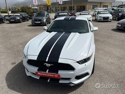 Bianco Usata 2016 Ford Mustang Coupé | 36.500 € (Buon prezzo)