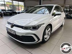 Bianco Usata 2020 VW Golf VIII GTE Tre volumi | 18.800 € (Super prezzo)