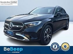 Nero Usata 2025 Mercedes GLC220 Advanced SUV | 54.900 € (Super prezzo)