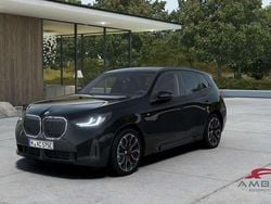 Black sapphire metallizzato Nuova 2025 BMW X3 M Sport SUV | 70.900 €