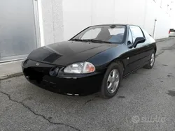 Usata 1993 Honda CR-X Coupé | 9999 €