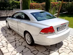 Usata 2007 Volvo C70 Momentum Cabrio | 6500 € (Ottimo prezzo)