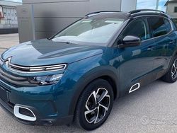 Verde Usata 2019 Citroën C5 Aircross Feel SUV | 13.700 € (Ottimo prezzo)