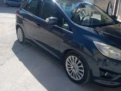 Usata 2013 Ford C-MAX Titanium Monovolume | 5000 € (Ottimo prezzo)