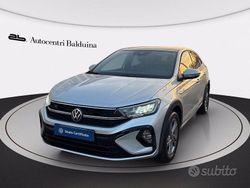 Grigio Usata 2024 VW Taigo R-line SUV | 21.500 € (Buon prezzo)