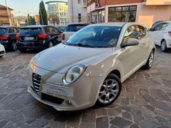 Bianco Usata 2011 Alfa Romeo MiTo Distinctive Due volumi | 5900 € (Buon prezzo)