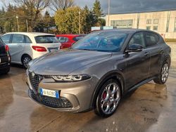 Grigio Usata 2024 Alfa Romeo Tonale Edizione Speciale SUV | 26.500 € (Buon prezzo)