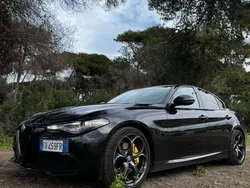 Usata 2019 Alfa Romeo Giulia Tech Edition Tre volumi | 20.990 € (Buon prezzo)
