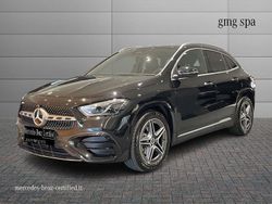 Nero Usata 2025 Mercedes GLA200 Advanced Plus SUV | 46.990 € (Buon prezzo)