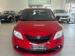 Rosso Usata 2020 Lancia Ypsilon S Due volumi | 9999 € (Buon prezzo)