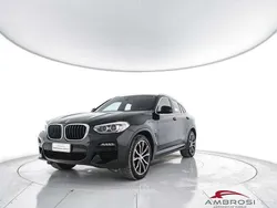 Nero Usata 2021 BMW X4 M Sport SUV | 39.500 € (Ottimo prezzo)