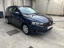 Blu Usata 2017 Fiat Tipo Lounge Station wagon | 6500 € (Ottimo prezzo)