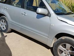 Grigio Usata 2006 Suzuki Vitara SUV | 3600 € (Super prezzo)