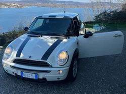 Bianco Usata 2006 Mini One D Seven Due volumi | 4000 € (Buon prezzo)