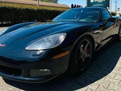 Other Usata 2012 Chevrolet Corvette C6 Coupé | 28.500 €