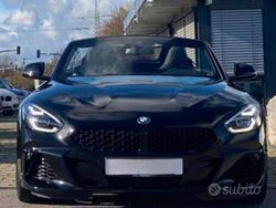 Nero Usata 2021 BMW Z4 M Sport Cabrio | 47.000 € (Buon prezzo)