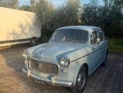 Blu Usata 1960 Fiat 1100 Tre volumi | 8500 €
