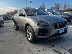 Grigio Usata 2021 Jaguar E-Pace S SUV | 22.150 € (Super prezzo)