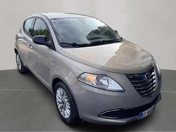 Marrone Usata 2012 Lancia Ypsilon Gold Due volumi | 5999 € (Buon prezzo)