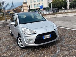 Grigio Usata 2010 Citroën C3 Exclusive Tre volumi | 4199 € (Buon prezzo)