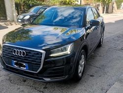 Nero Usata 2017 Audi Q2 Business SUV | 17.999 € (Buon prezzo)