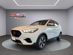 Dover white Nuova 2025 MG ZS Luxury Tre volumi | 16.900 € (Ottimo prezzo)