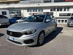 Grigio Usata 2019 Fiat Tipo Pop Station wagon | 9900 € (Buon prezzo)