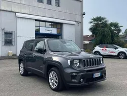 Antracite Usata 2023 Jeep Renegade Limited SUV | 21.900 € (Buon prezzo)