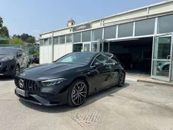 Nero Usata 2023 Mercedes A35 AMG Premium Tre volumi | 42.900 € (Super prezzo)
