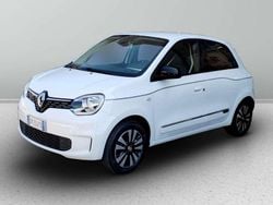 Bianco Usata 2023 Renault Twingo Techno Due volumi | 12.300 € (Buon prezzo)