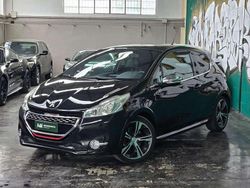 Other Usata 2015 Peugeot 208 GTi Due volumi | 12.500 € (Buon prezzo)