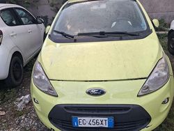 Usata 2011 Ford Edge SUV | 2500 €