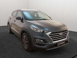 Grigio Usata 2020 Hyundai Tucson XPrime SUV | 18.600 € (Buon prezzo)