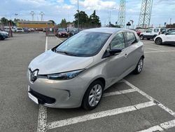 Grigio Usata 2017 Renault Zoe Intens Due volumi | 7790 € (Ottimo prezzo)