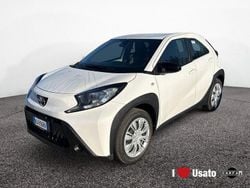 Bianco Nuova 2025 Toyota Aygo X Active SUV | 16.300 € (Buon prezzo)