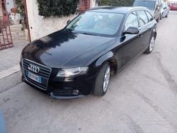 Usata 2008 Audi A4 Due volumi | 4000 € (Buon prezzo)