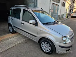 Usata 2010 Fiat Panda Due volumi | 5200 € (Buon prezzo)