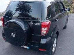 Nero Usata 2009 Daihatsu Terios SUV | 5900 €