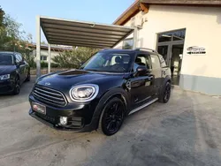 Nero Usata 2018 Mini Cooper D Countryman SUV | 16.900 € (Super prezzo)