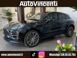 Nero Usata 2021 Porsche Macan SUV | 52.900 € (Ottimo prezzo)