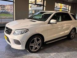 Other Usata 2017 Mercedes GLE350 Premium Plus SUV | 33.500 € (Buon prezzo)