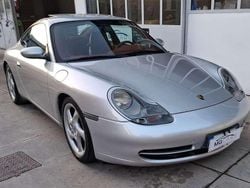 Argento Usata 1998 Porsche 911 Carrera Coupé | 29.900 € (Super prezzo)