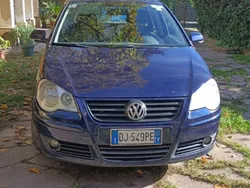 Usata 2007 VW Polo Tre volumi | 2750 €