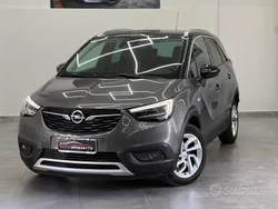 Grigio Usata 2020 Opel Crossland X Innovation SUV | 9990 € (Ottimo prezzo)