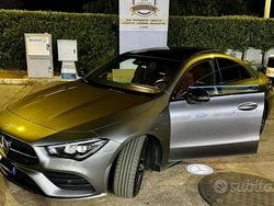 Usata 2021 Mercedes 200 Premium | 33.500 € (Ottimo prezzo)