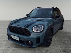 Grigio Usata 2023 Mini Cooper Countryman Essential SUV | 27.900 € (Ottimo prezzo)