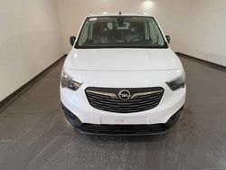 Bianco Nuova 2025 Opel Combo-e Life | 22.990 €