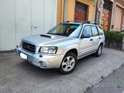 Usata 2003 Subaru Forester SUV | 10.000 € (Buon prezzo)