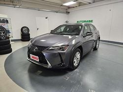 Grigio Usata 2022 Lexus UX Business Edition SUV | 23.900 € (Buon prezzo)