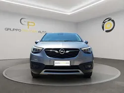 Grigio Usata 2020 Opel Crossland X Ultimate SUV | 12.900 € (Buon prezzo)
